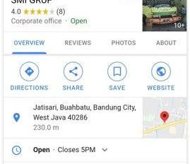 Sarana Media Investama