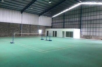 Pradha Karya Perkasa