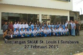 Pradha Karya Perkasa