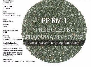 Pradha Karya Perkasa