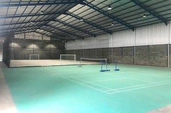 Pradha Karya Perkasa