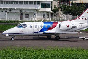 Tri Mg Intra Asia Airlines