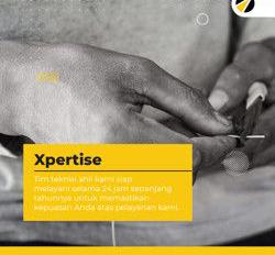 Internet Madju Abad Milenindo