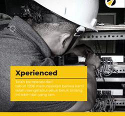 Internet Madju Abad Milenindo