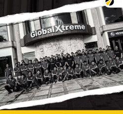 Internet Madju Abad Milenindo