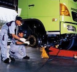 Hino Motors Sales Indonesia