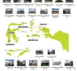 Hino Motors Sales Indonesia