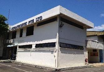 Supratechnic Instrumentasi Indonesia