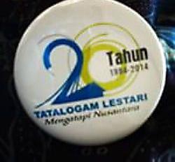 Tatalogam Lestari