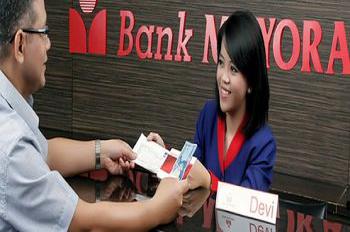 Bank Mayora