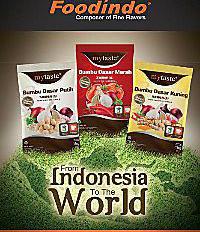 Foodindo Dwivestamas