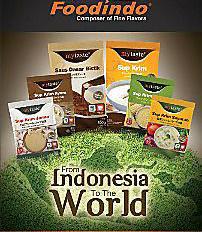 Foodindo Dwivestamas