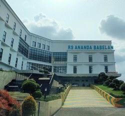 Rajut Ananda Hidup Mandiri