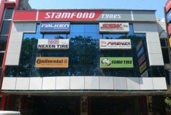 Stamford Tyres Distributor Indonesia