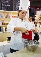 Kartikawira Adisukses