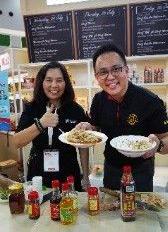 Kartikawira Adisukses