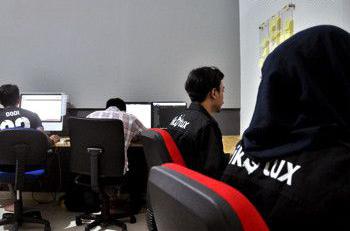 Trans Berjaya Khatulistiwa