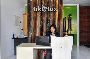 Trans Berjaya Khatulistiwa