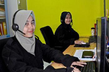 Trans Berjaya Khatulistiwa