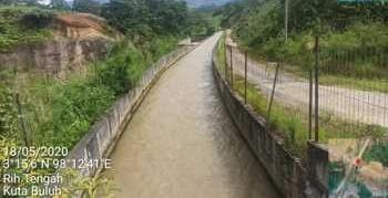 Wampu Electric Power