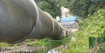 Wampu Electric Power