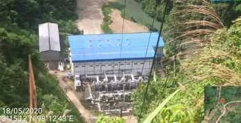 Wampu Electric Power