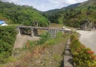 Wampu Electric Power