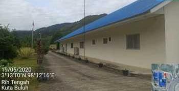 Wampu Electric Power