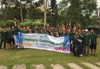 Wampu Electric Power