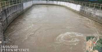 Wampu Electric Power