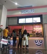 Mimosa Tarte Indonesia