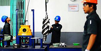 Pola Petro Development