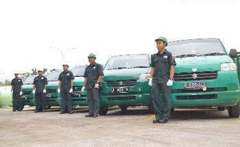 Pola Petro Development