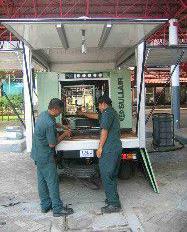 Pola Petro Development