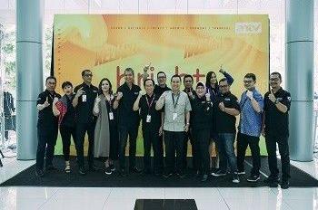 Cakrawala Andalas Televisi