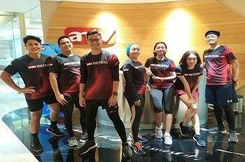 Cakrawala Andalas Televisi