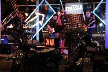 Cakrawala Andalas Televisi