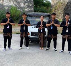 Mobilindo Nusa Persada