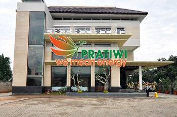 Pratiwi Putri Sulung