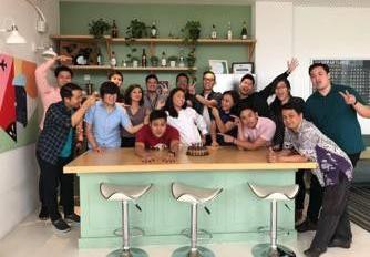 Global Loyal Sejahtera