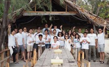 Global Loyal Sejahtera