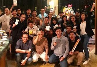 Global Loyal Sejahtera