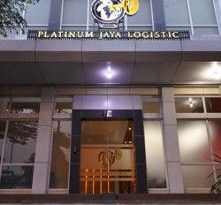 Platinum Jaya Logistic