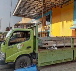 Platinum Jaya Logistic