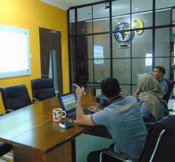 Platinum Jaya Logistic