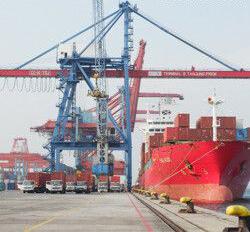 Platinum Jaya Logistic