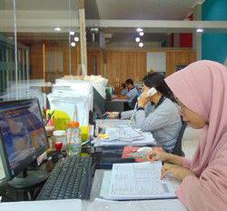 Platinum Jaya Logistic