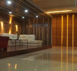 Platinum Jaya Logistic