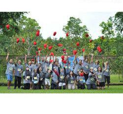 Platinum Jaya Logistic