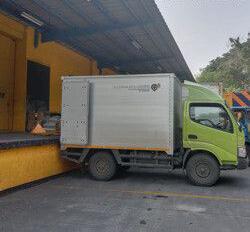 Platinum Jaya Logistic